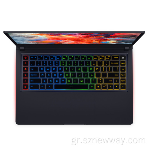 Xiaomi Mi Gaming Laptop Notebook 15,6 ιντσών